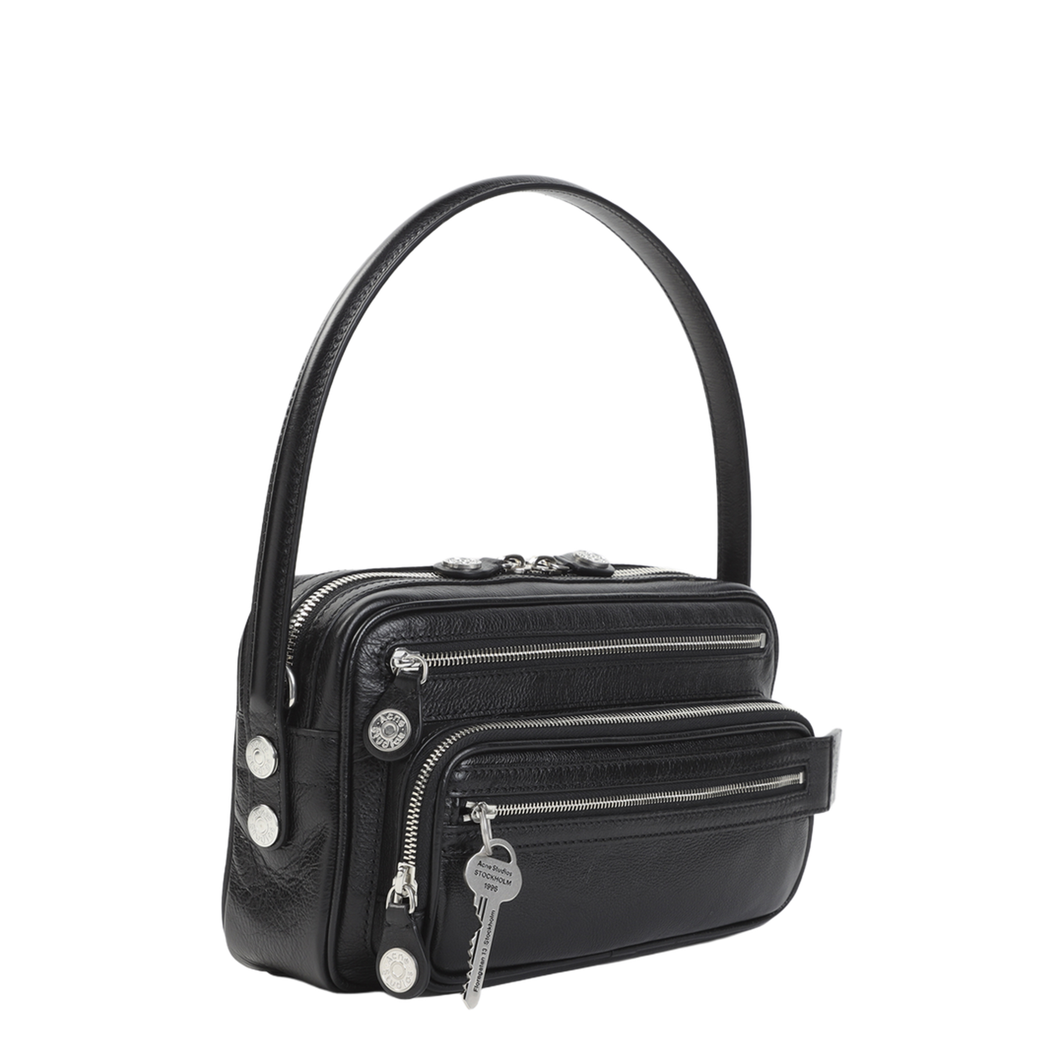 Camero Party Shoulder Bag - Image 6