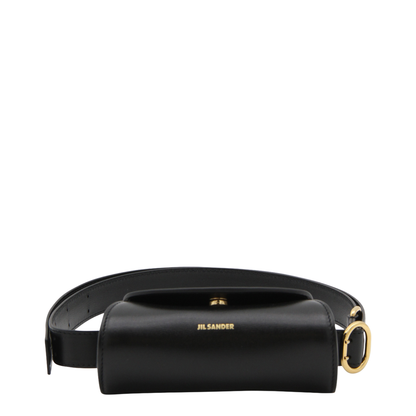 Cannolo Medium Shoulder Bag - Image 5
