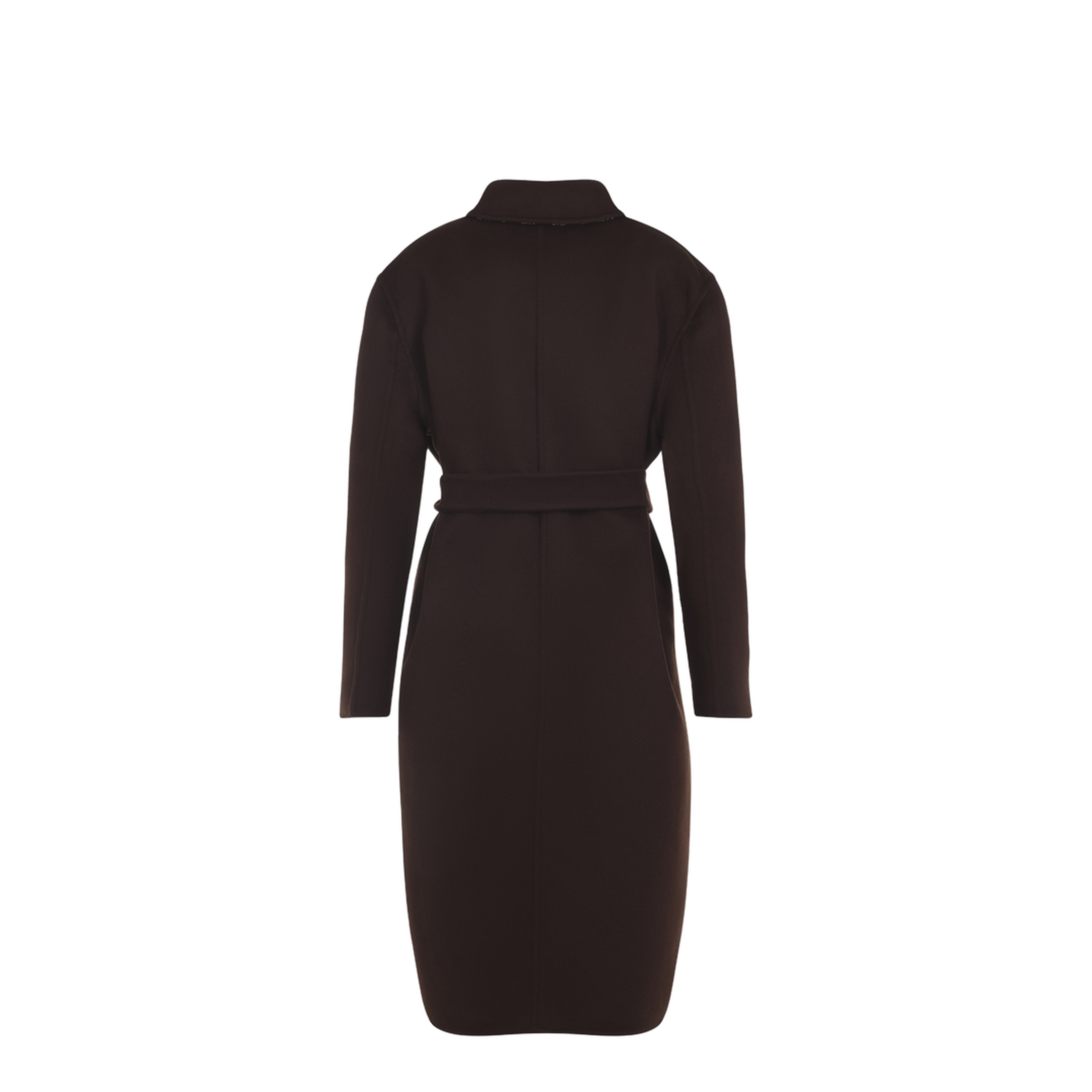 GG Double Coat - Image 4