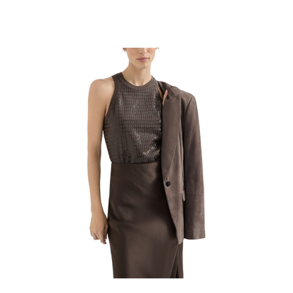 Women's Vest - Image 3