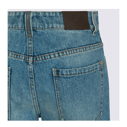 Denim Jeans - Image 8