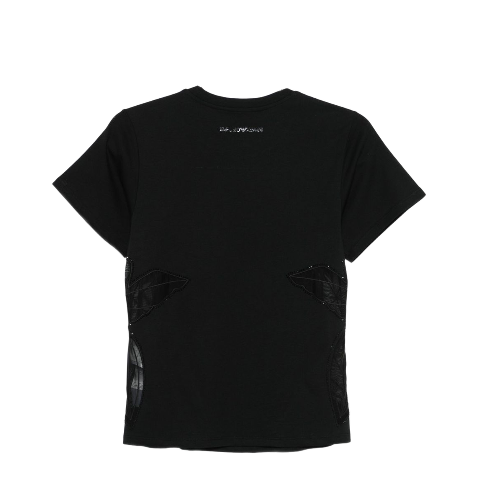 Logo Cotton T-Shirt - Image 2