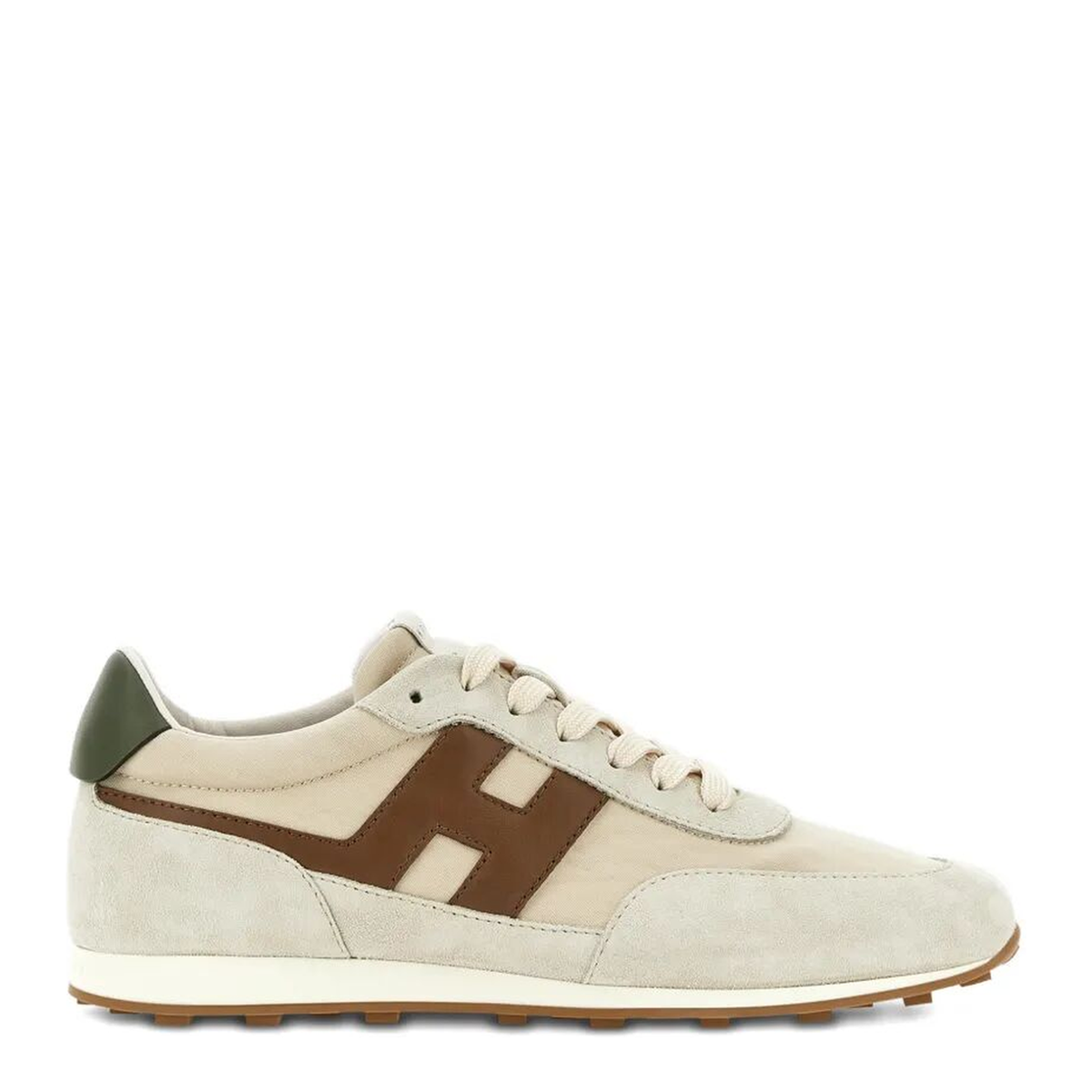 Sneakers Beige - Image 1