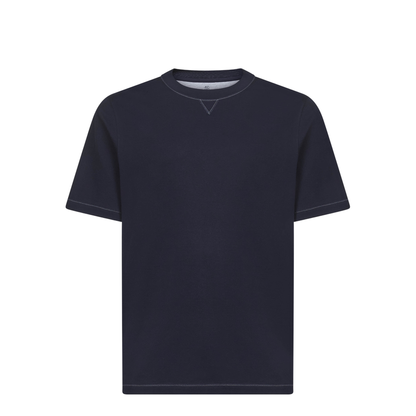 Crew Neck T-shirt - Image 1