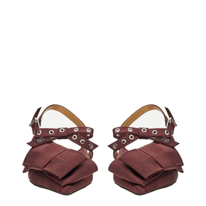 Satin Ballerina - Image 4