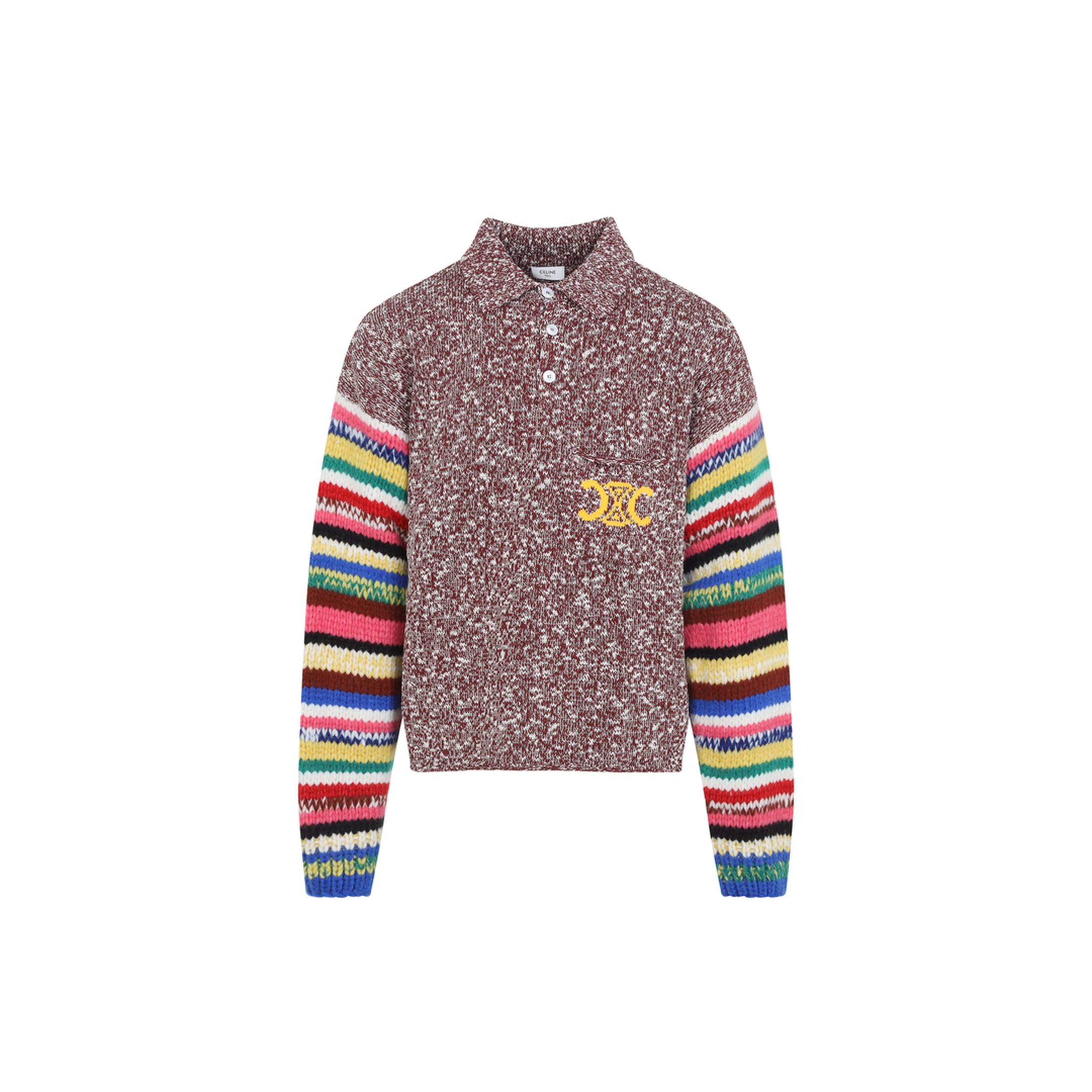 Cotton Polo - Image 2