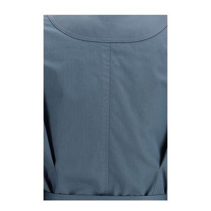 Gabardine Coat - Image 3