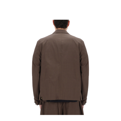 Typewriter Jacket - Image 4