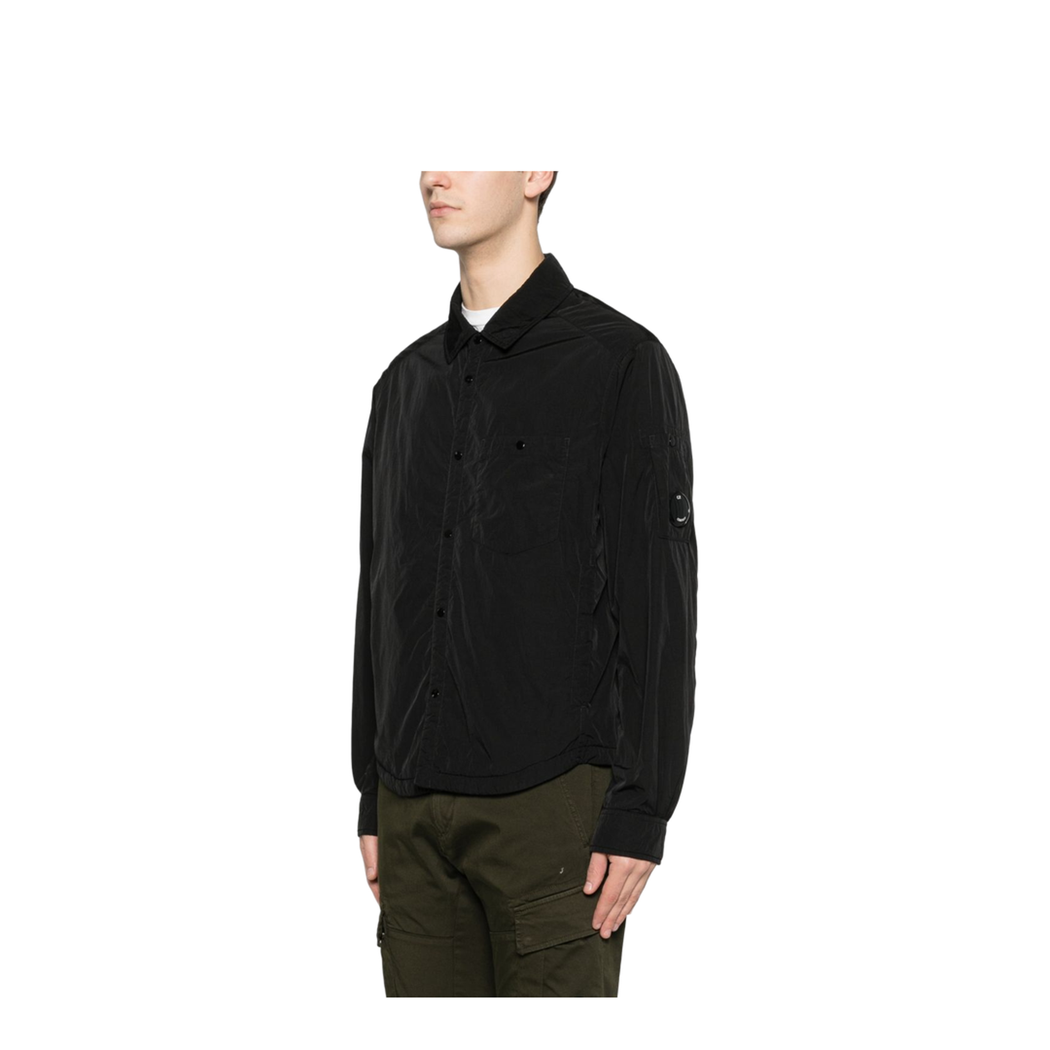 Coats Black - Image 3