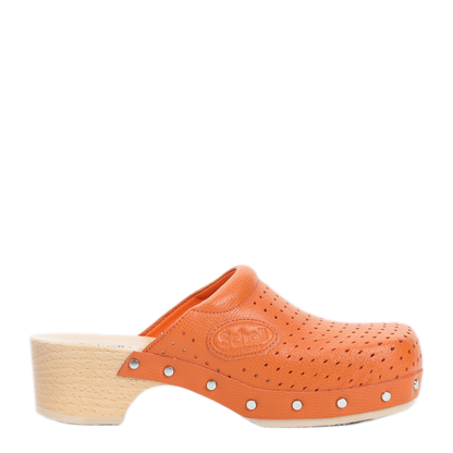 Scholl Clog Mule - Image 3