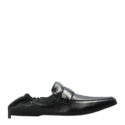 Palermo Loafers - Image 1