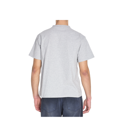 Cotton Jersey T-Shirt - Image 4