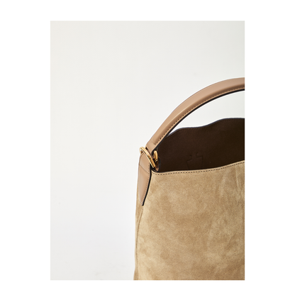 Top Handle Bag - Image 4