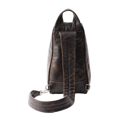 Men's Messenger Bag - Image 3