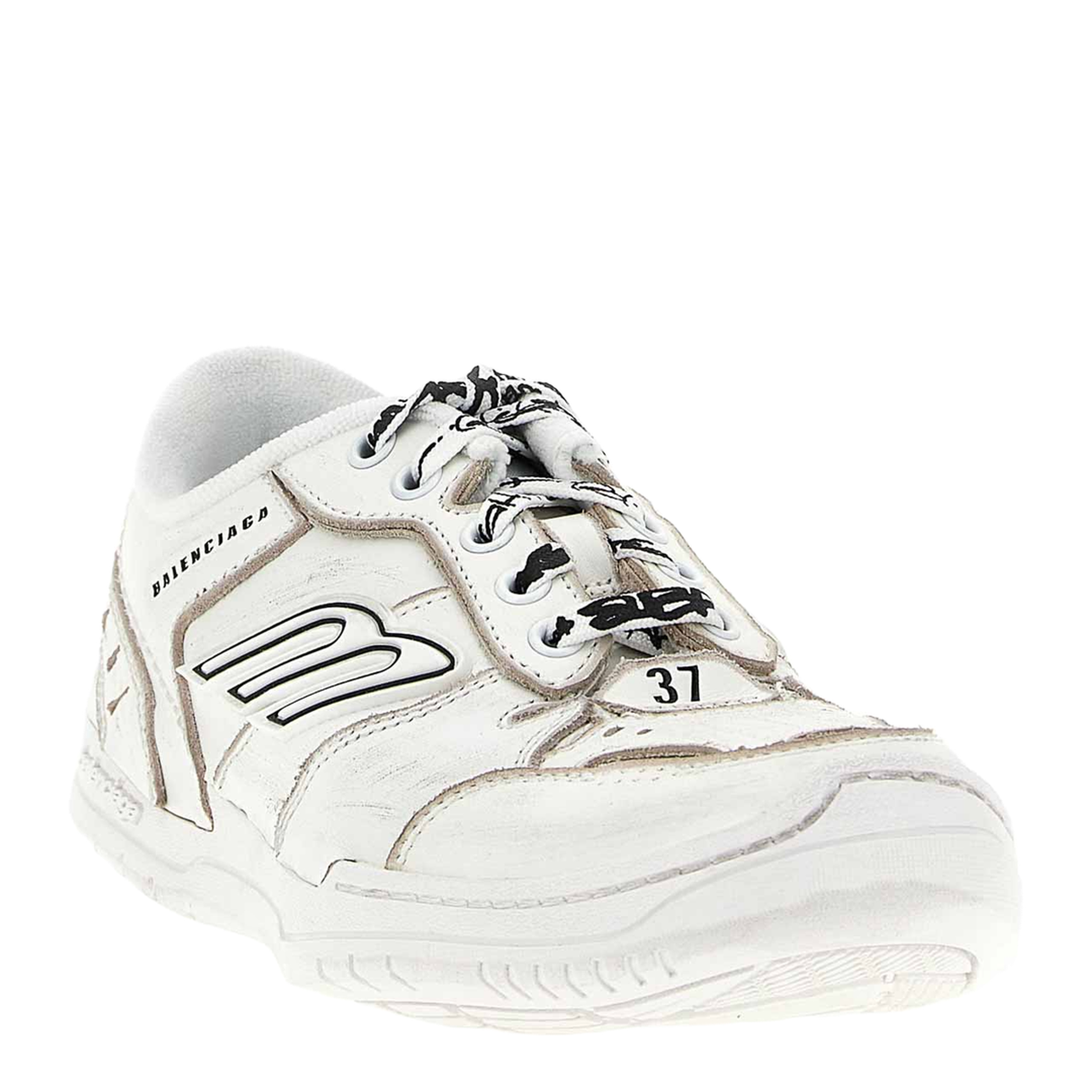 Hamptons Sneaker - Image 2