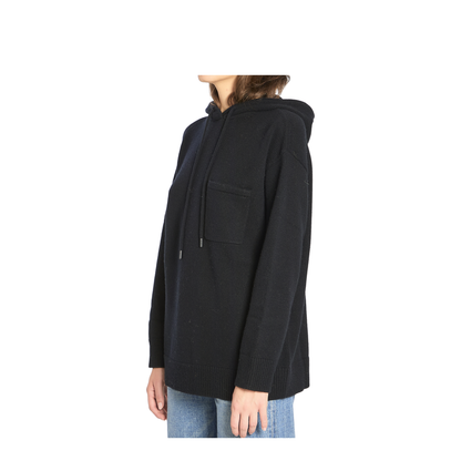 Sweatshirt In Wool And Cashmere - Image 2