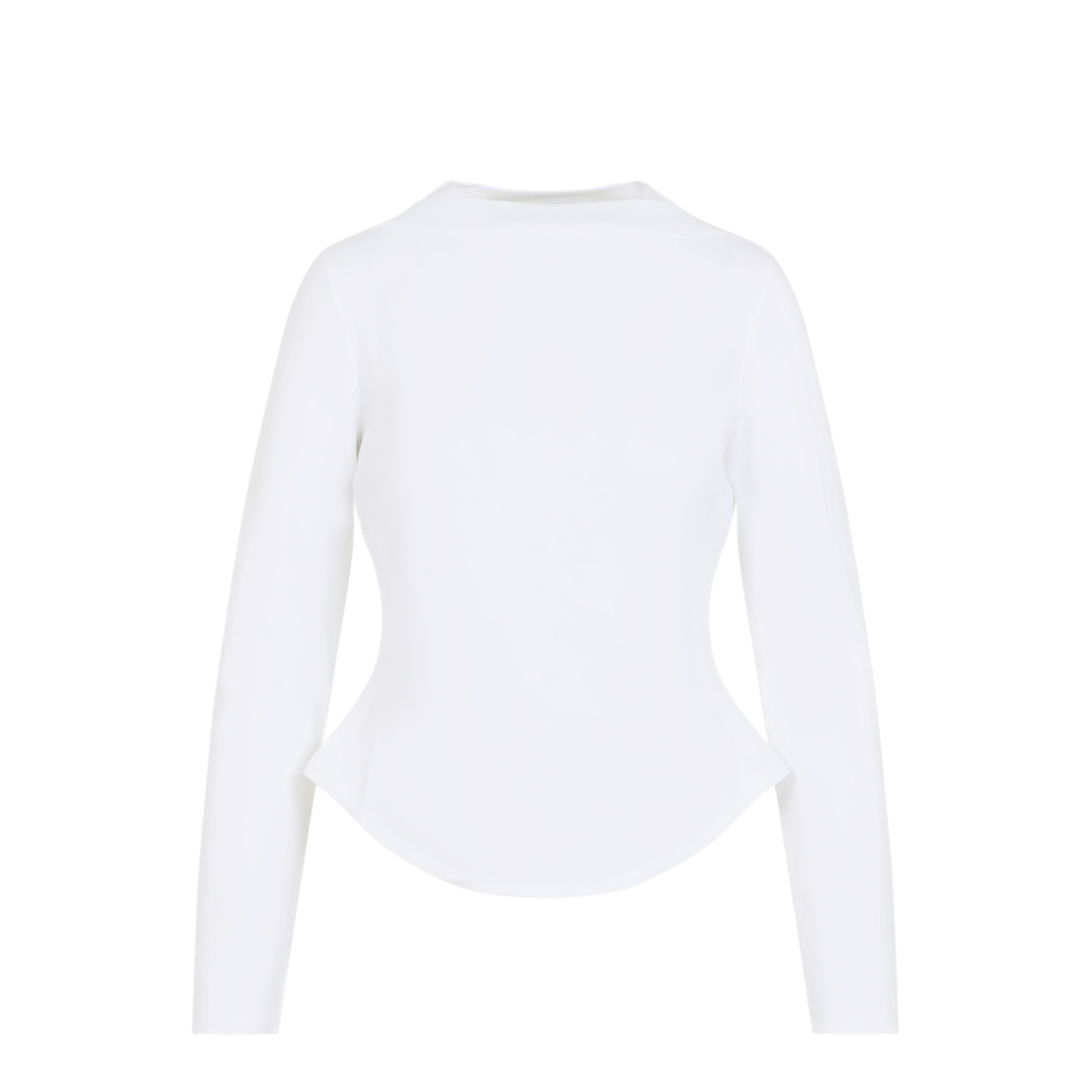 Alaïa LS T-shirt - Image 2