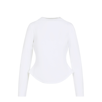 Alaïa LS T-shirt - Image 2