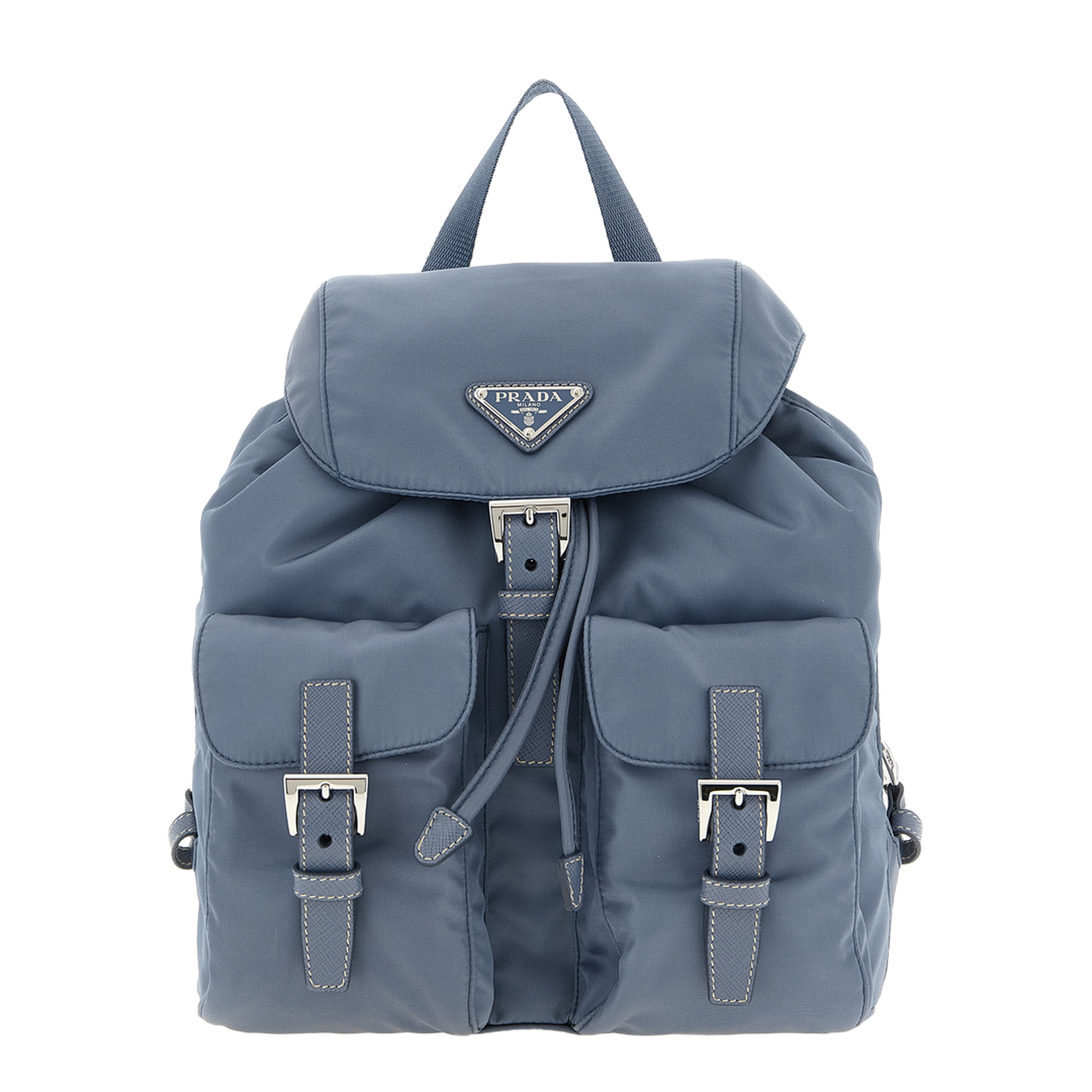 Re-Nylon Small Backpack - Image 1