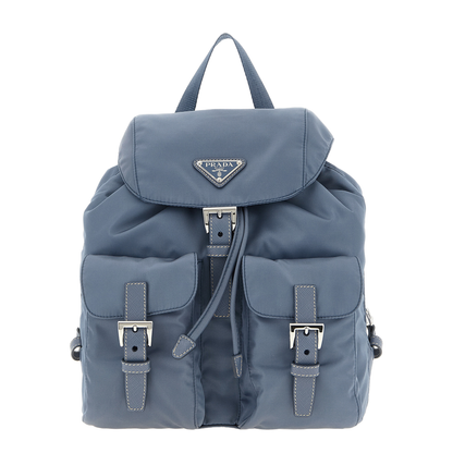 Re-Nylon Small Backpack - Image 1