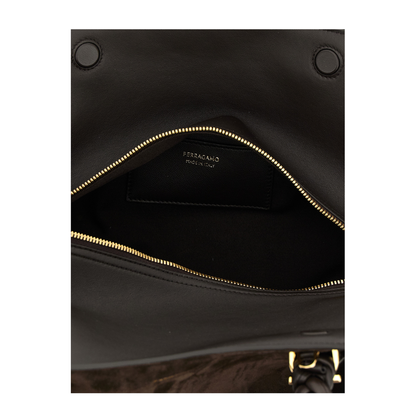 Salvatore  'Scarf Th S' Handbag - Image 4