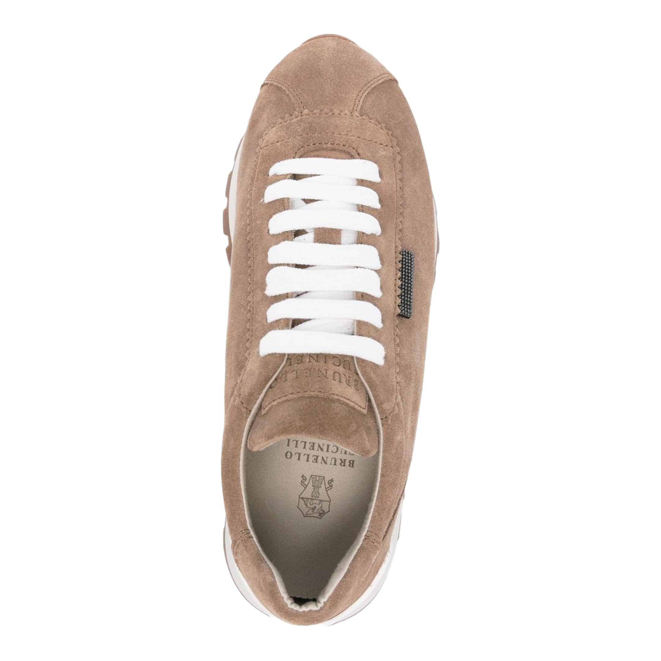 Sneakers Brown - Image 2