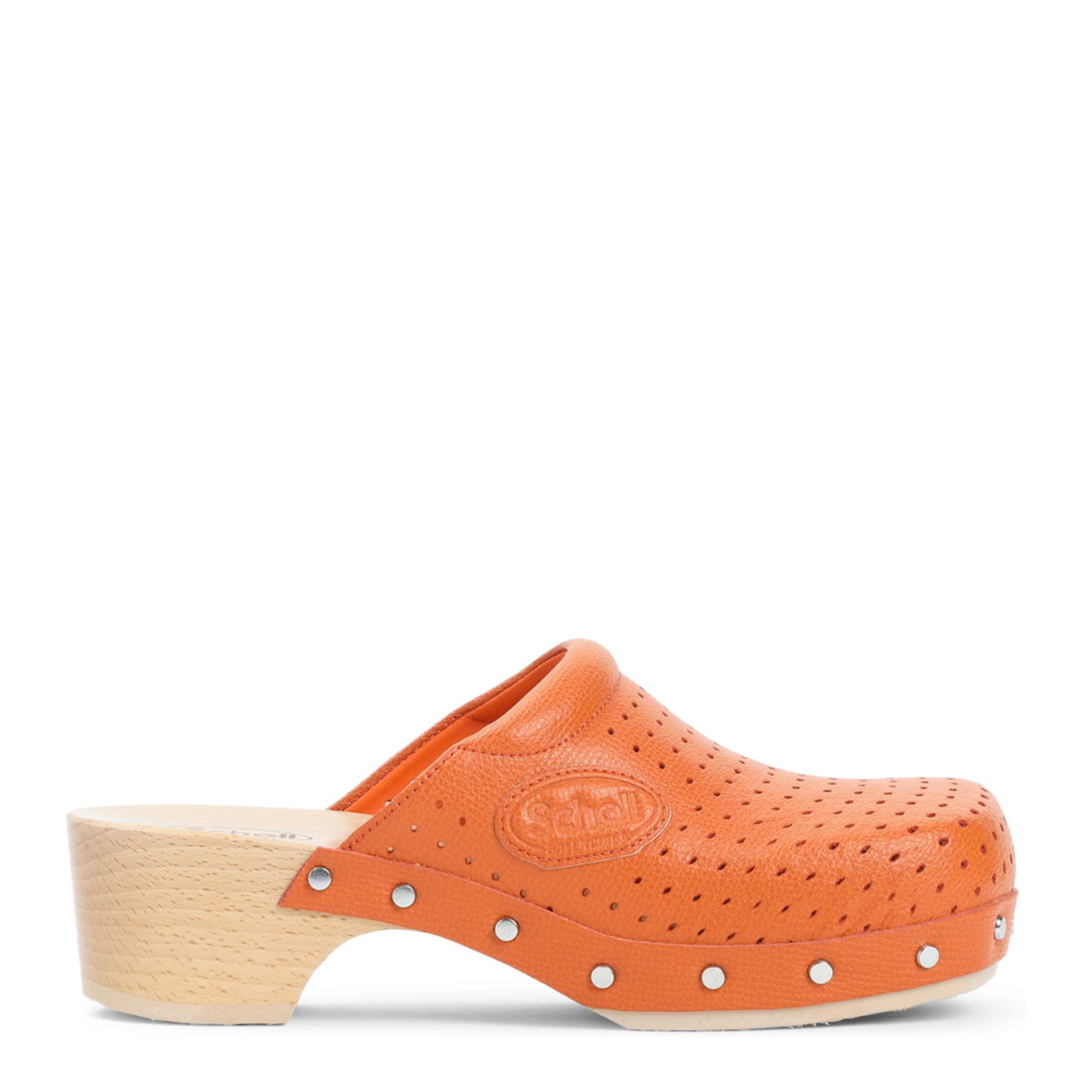 Scholl Clog Mule - Image 2