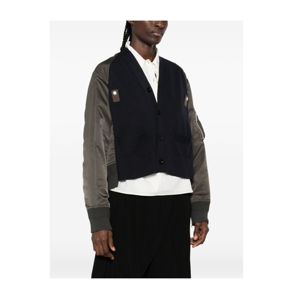 Sweaters NAVY - Image 4