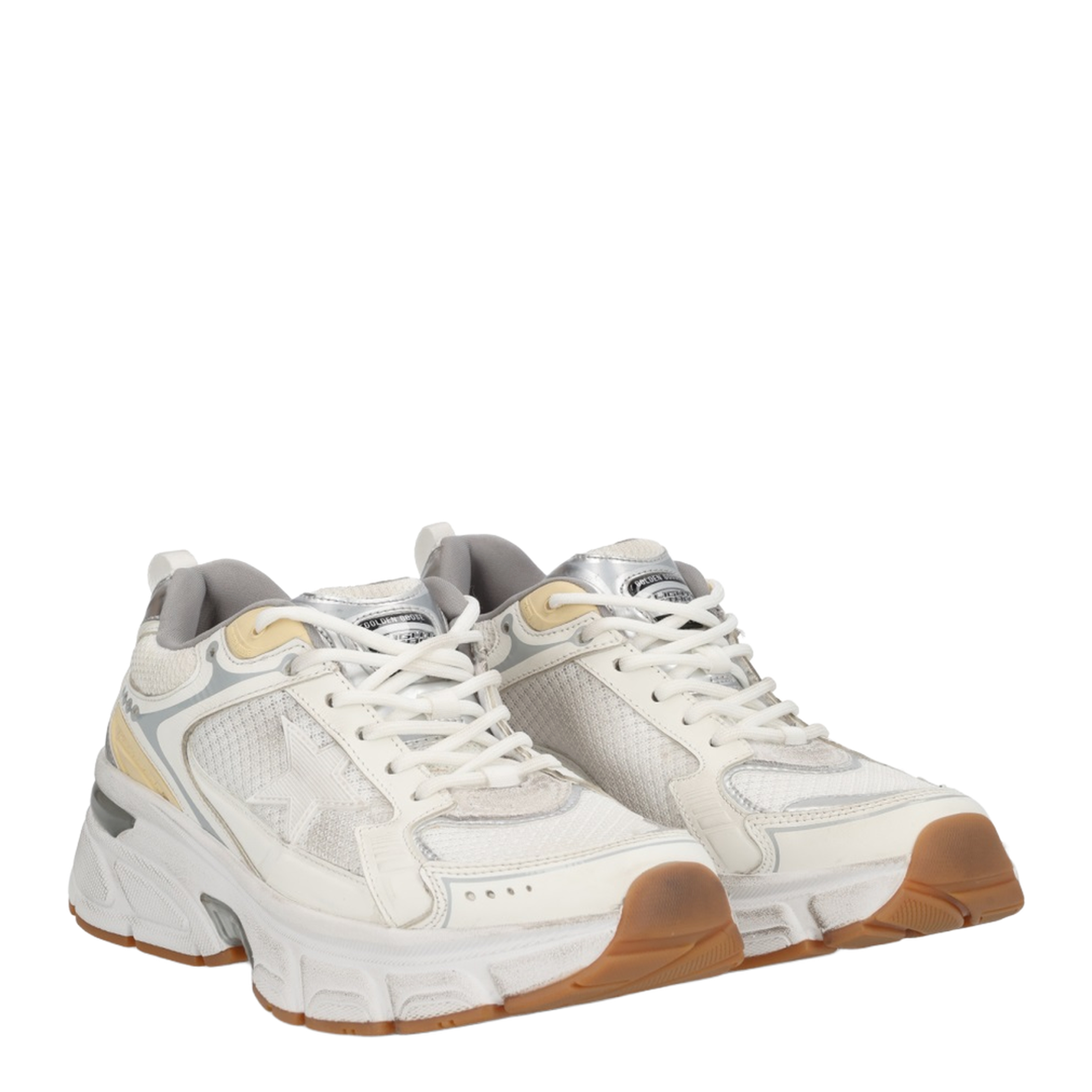 Sneakers White - Image 2