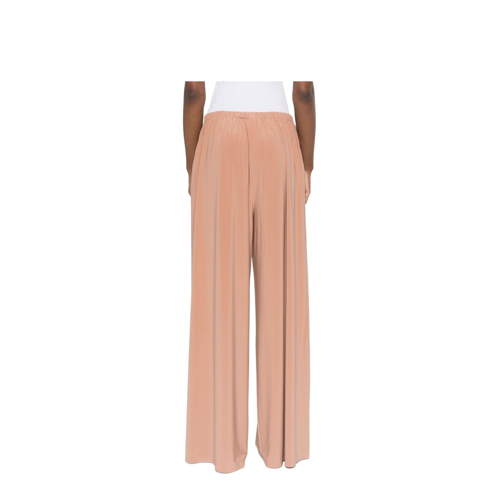 Trousers Beige - Image 3