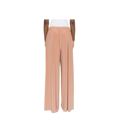 Trousers Beige - Image 3