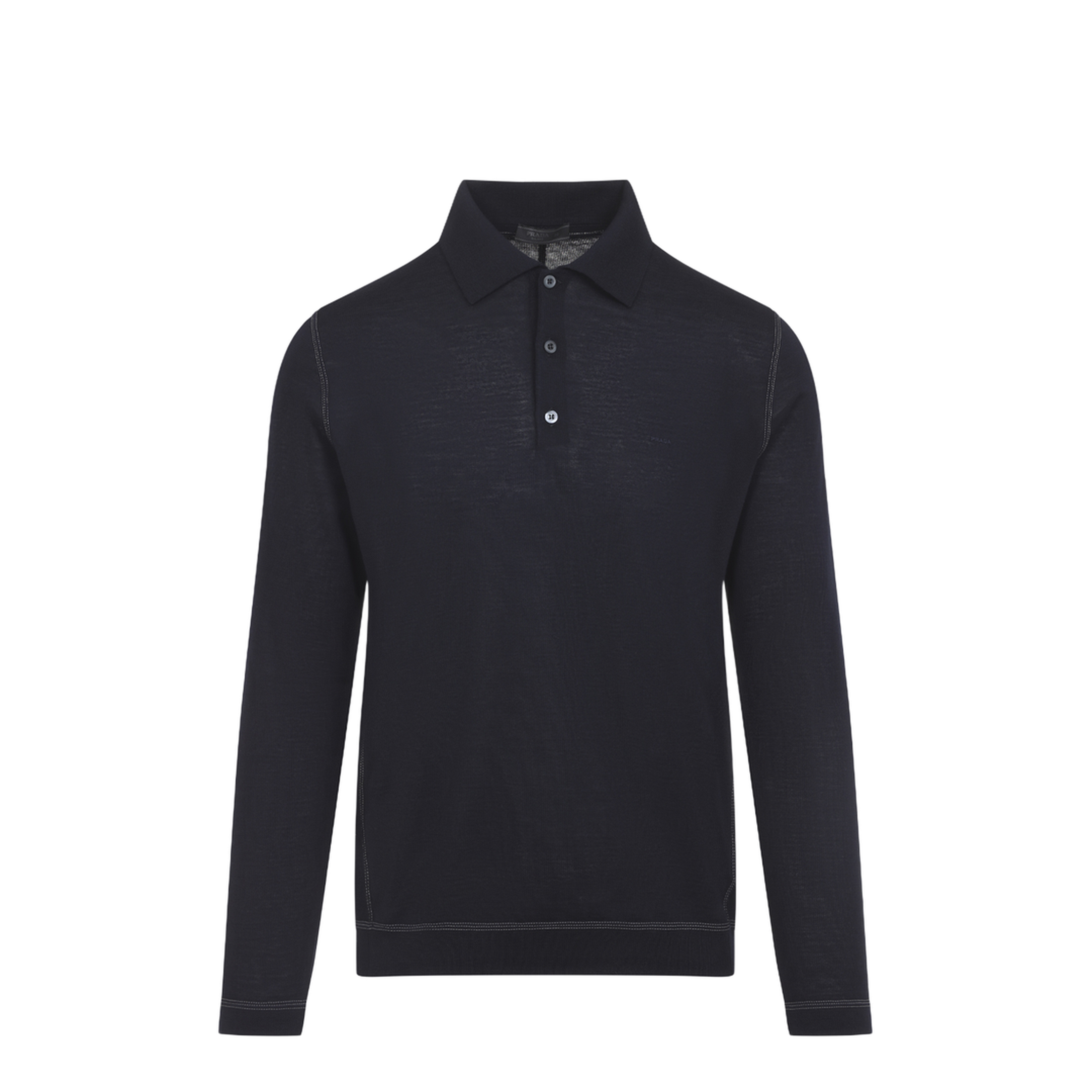 Polo Sweater - Image 2