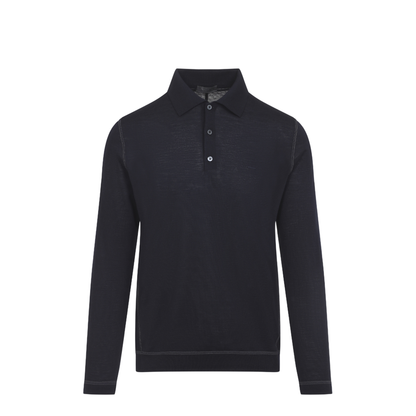 Polo Sweater - Image 2