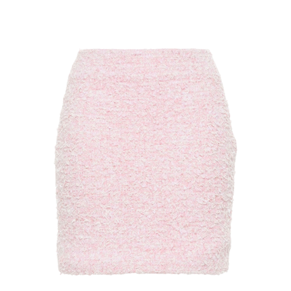 Mini Skirt - Pink - Image 1