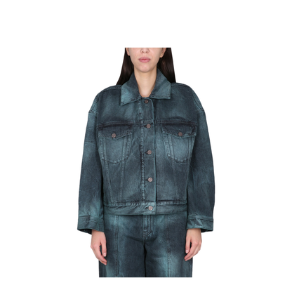 Tie Dye Jacket - Image 1