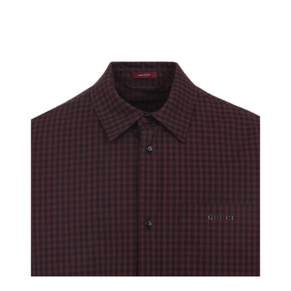 Macro Vichy Jacket - Image 6