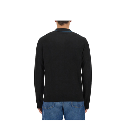 Polo with Logo - Image 3