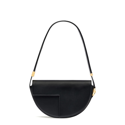 Leather Bag - Image 1