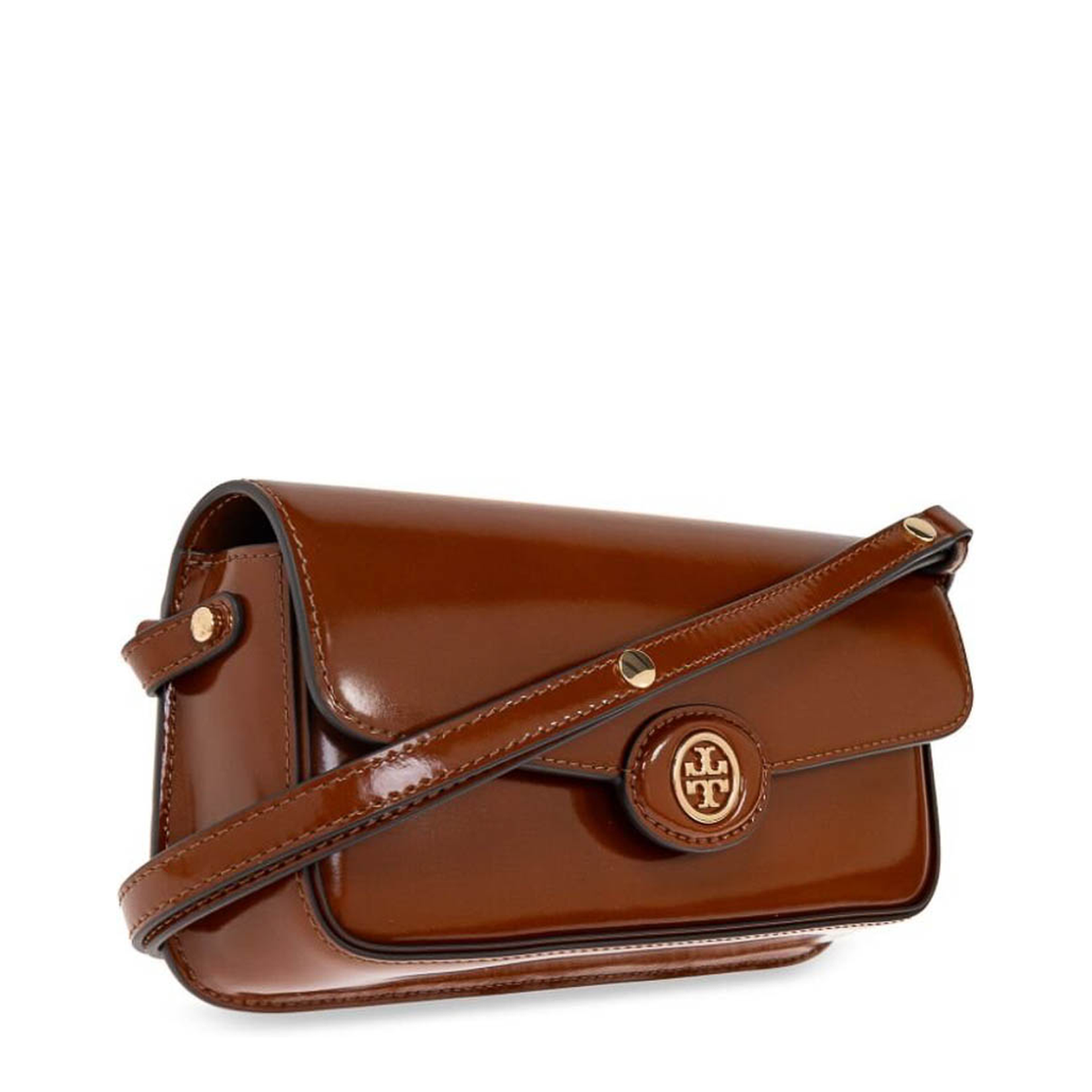 Robinson Spazzolato E/W Shoulder Bag - Image 2