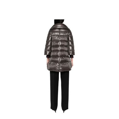 A-Shape CLEOFE in Grey - Image 3