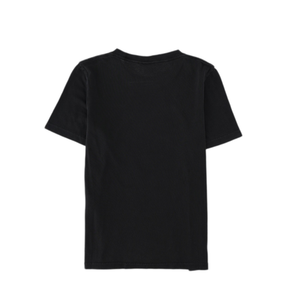 Cotton Jersey Logo T-Shirt - Image 2