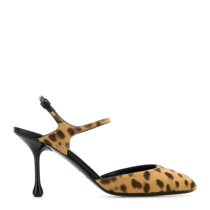 Drop Heel - Image 1
