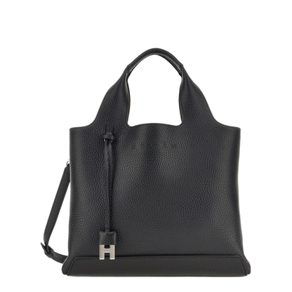 Shopping Bag Black - Image 1