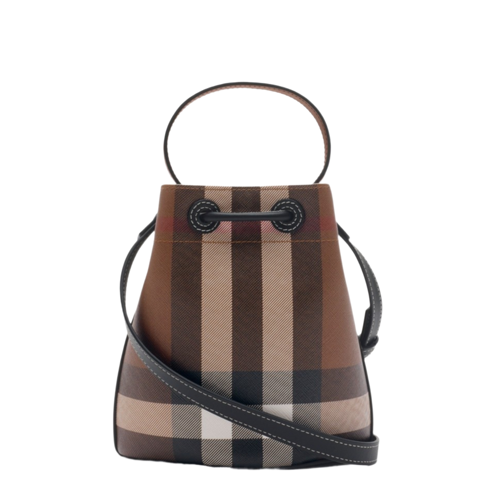 Mini TB Bucket Bag - Image 3