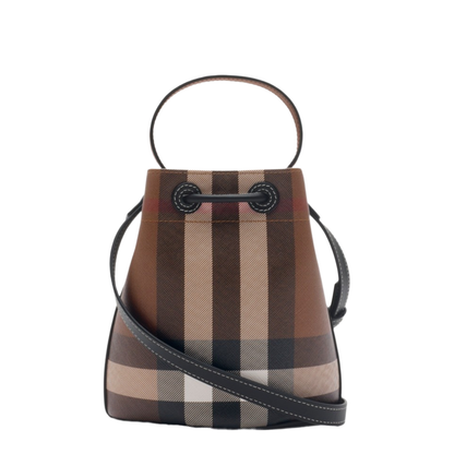 Mini TB Bucket Bag - Image 3