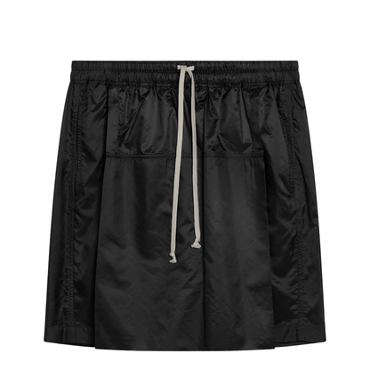 X Rick Owens Kiltshorts - Image 1