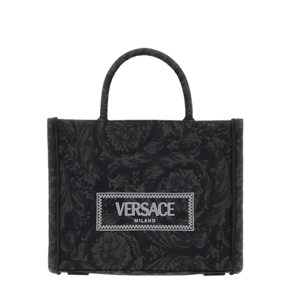 Barocco Athena Small shopper bag - Image 1