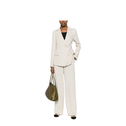 Trousers Beige - Image 2