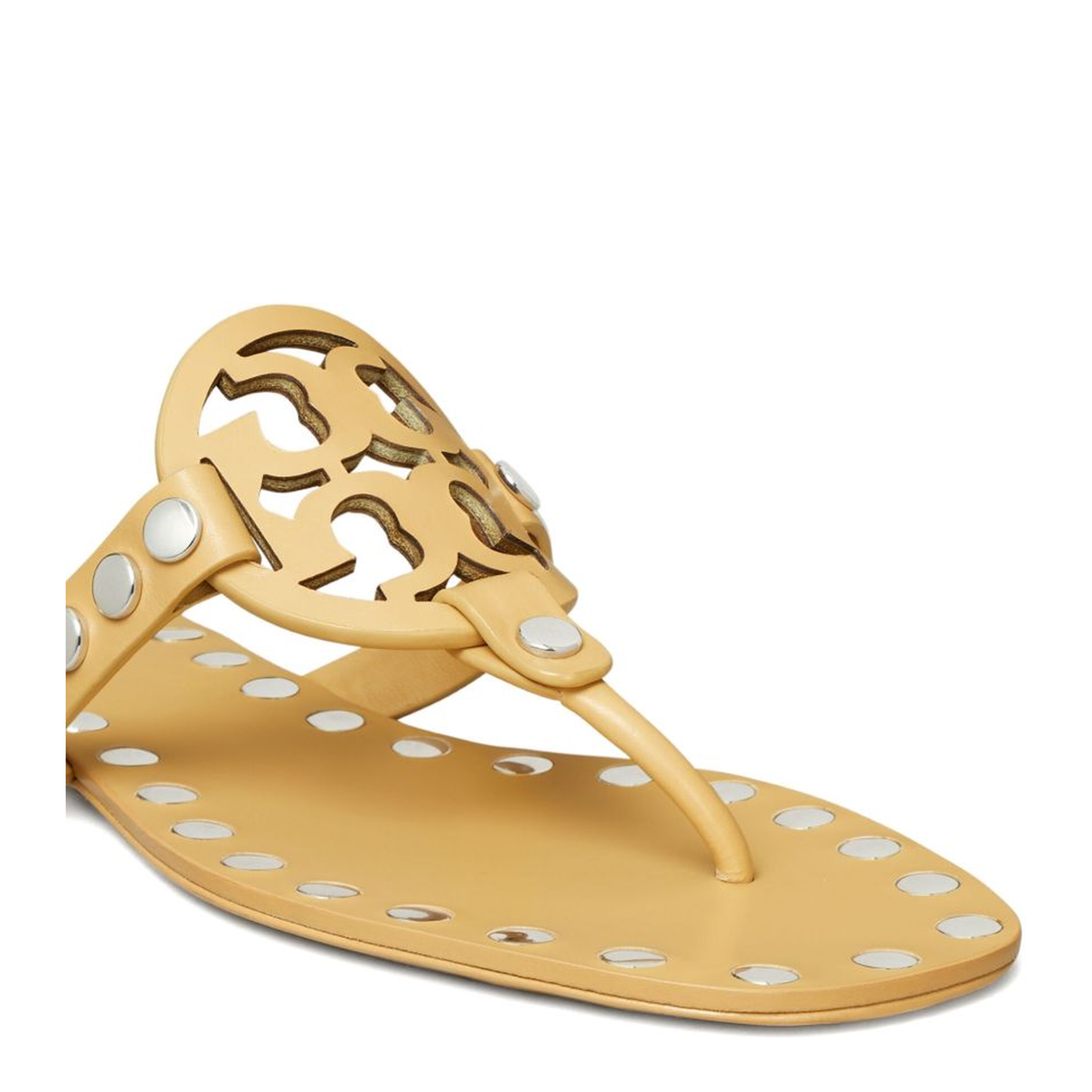 Sandals Beige - Image 4