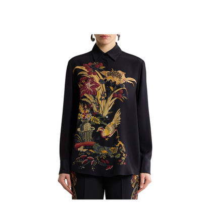 BLACK Shirts - Image 4